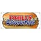 Signmission PHILLY CHEESE STEAK BANNER SIGN cheesesteak signs sandwich B-120 Philly Cheese Steak - alternate 1
